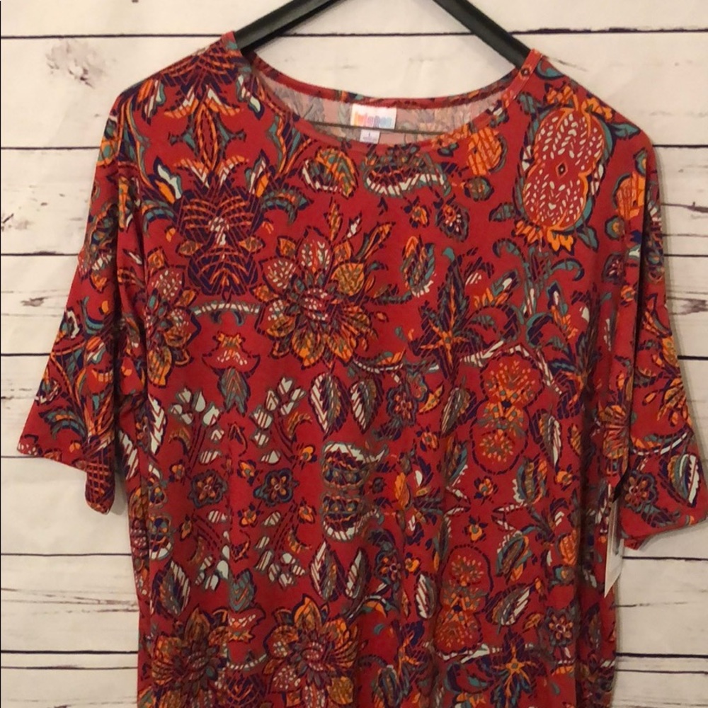 NWT Irma by Lularoe size Large
